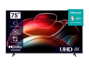 TV sprejemnik Hisense 75A6K (75" UHD Smart TV, VIDAA U6)