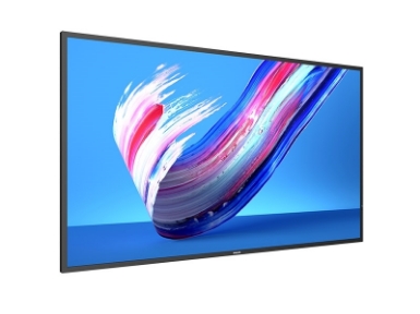 Profesionalni LED zaslon Philips 50BDL3650Q (50", 4K Ultra HD, Android)