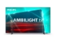 OLED TV sprejemnik Philips 65OLED718 (65" 4K UHD, Google TV) Ambilight