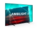OLED TV sprejemnik Philips 65OLED718 (65" 4K UHD, Google TV) Ambilight
