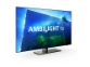 OLED TV sprejemnik Philips 65OLED818 (65" 4K UHD, Google TV) Ambilight