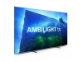 OLED TV sprejemnik Philips 77OLED818 (77" 4K UHD, Google TV) Ambilight