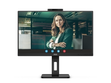 Poslovni monitor AOC Q27P3QW (27" QHD,75Hz) Pro-line