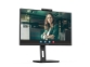 Poslovni monitor AOC Q27P3QW (27" QHD,75Hz) Pro-line