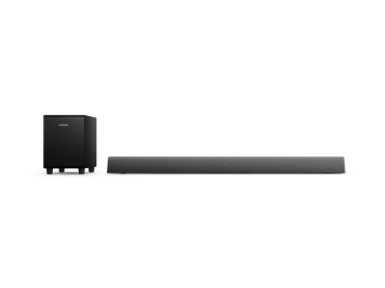 Soundbar Philips TAB5308/10 (2.1 kanalni z brezžičnim nizkotoncem, Bluetooth, HDMI ARC)