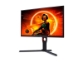 AOC 25G3ZM/BK gaming monitor 24,5" VA Full HD 240Hz 1ms Adaptive Sync