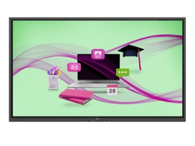 Interaktivni zaslon na dotik Philips 65BDL4052E/00 (65", UHD, Android)