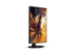 AOC 24G4X gaming monitor 23.8" IPS Full HD 180Hz 1ms HDR