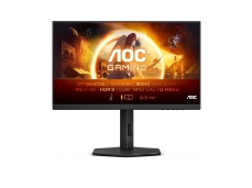 AOC 27G4X gaming monitor 27" IPS Full HD 180Hz 1ms HDR G-Sync