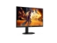 AOC 27G4X gaming monitor 27" IPS Full HD 180Hz 1ms HDR G-Sync