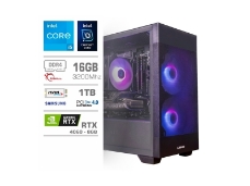 Gaming računalnik PCH PC-S7X-i5 (i5/RTX4060/16GB/SSD1TB)