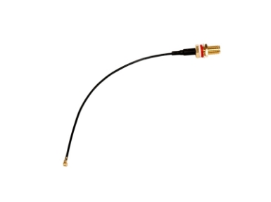 Mikrotik ACSMAUFL kabel U.fl - SMA ženski pigtail