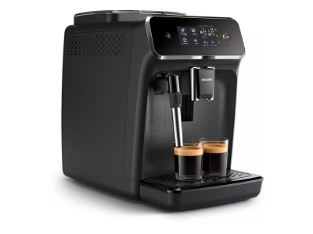 PHILIPS EP2220/10 Serija 2200 Samodejni Espresso Kavni Aparat