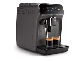 PHILIPS EP2224/10 Serija 2200 Samodejni Espresso Kavni Aparat