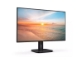 LED Monitor Philips 24E1N1300A Serija 1000 S Priključno Postajo USB-C (FHD)