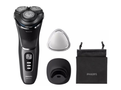 Električni brivnik Philips SkinProtect S3343/13 Series 3000