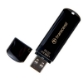 USB DISK TRANSCEND 32GB JF 700, 3.1, črn, s pokrovčkom
