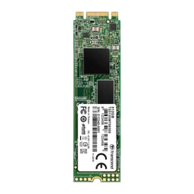 SSD Transcend M.2 2280 512GB 830S, 560/510MB/s, 3D TLC, SATA3