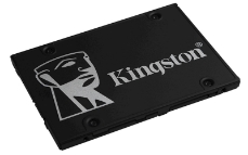 Slika SSD Kingston 1,024TB KC600, 550/520 MB/s, SATA 3.0(6Gb/s), 3D TLC