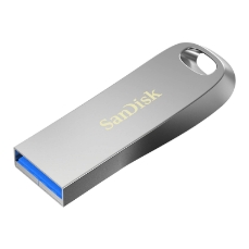 Slika USB DISK SANDISK 32GB Ultra Luxe, 3.1, branje do 150MB/s, srebrn, kovinski