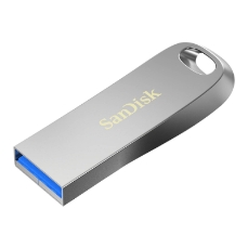 Slika USB DISK SANDISK 64GB Ultra Luxe, 3.1, 150MB/s, srebrn, kovinski