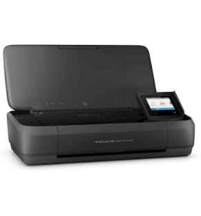Slika Prenosni brizgalni tiskalnik HP OfficeJet 200 Mobile