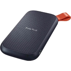 Slika SSD SanDisk prenosni Portable 480GB, 520MB/s, USB 3.2 USB-C
