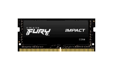 Slika RAM SODIMM DDR4 8GB 2666 FURY Impact, CL15