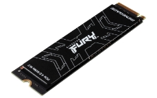 Slika SSD Kingston M.2 PCIe NVMe 2TB FURY Renegade, 7300/7000 MB/s, PCIe 4.0, 3D TLC, gaming