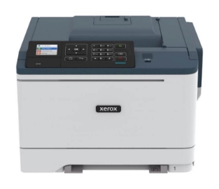 Slika Barvni laserski tiskalnik XEROX C310DNI