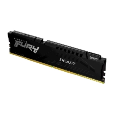 Slika RAM DDR5 32GB 5600 FURY Beast Black, CL40, DIMM