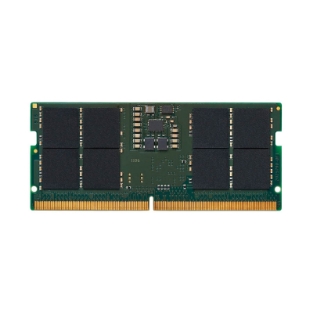 Slika RAM SODIMM DDR5 8GB 4800 Kingston, CL40, 1Rx16, Non-ECC
