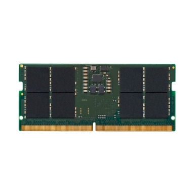 RAM SODIMM DDR5 8GB 4800 Kingston, CL40, 1Rx16, Non-ECC