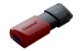 USB disk Kingston 128GB DT Exodia M, 3.2 Gen1, črno rdeč, drsni priključek