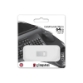 USB DISK KINGSTON 64GB DT Micro, 3.1, srebrn, kovinski, micro format, 3.2, srebrn, kovinski