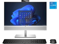 Slika Računalnik HP EliteOne 870 G9 AIO 27 i5-12500/16GB/SSD 512GB/27''QHD Touch/HAS/W11Pro