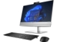 Računalnik HP EliteOne 870 G9 AIO 27 i5-12500/16GB/SSD 512GB/27''QHD Touch/HAS/W11Pro