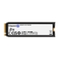 SSD Kingston M.2 PCIe NVMe 2TB FURY Renegade, 7300/7000 MB/s, PCIe 4.0, 3D TLC, s hladilnikom
