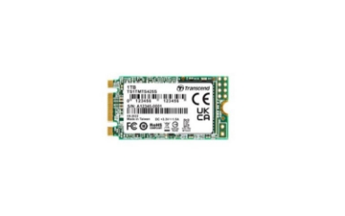 SSD Transcend M.2 2242 500GB 425S, 530/480MB/s, SATA III, *NPT