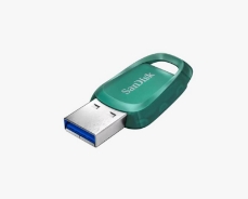 Slika USB DISK SANDISK 64GB ULTRA ECO, 3.2 Gen1