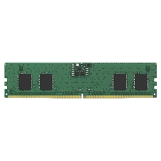 Slika RAM DDR5 8GB 5200 Kingston, CL42, 1Rx16, DIMM, Non-ECC