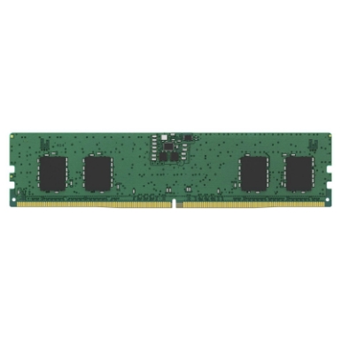 RAM DDR5 8GB 5200 Kingston, CL42, 1Rx16, DIMM, Non-ECC