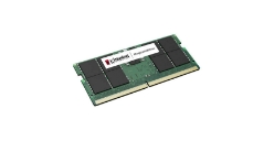 Slika RAM SODIMM DDR5 8GB 5200 Kingston, CL42, Non-ECC, 1Rx16