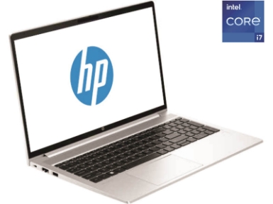 Prenosnik HP ProBook 450 G10 i7-1355U/16GB/SSD 512GB/15,6''FHD 250/BL KEY/DOS