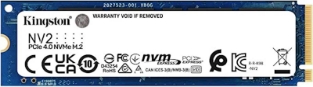 Slika SSD Kingston M.2 PCIe NVMe 4TB NV2, 3500/2800MB/s, 4.0x4