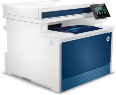Večfunkcijska barvna Laserska naprava HP Color LaserJet Pro MFP 4302fdn