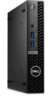 Slika Računalnik DELL Optiplex 7010 MFF i7-13700T/16GB/512GB SSD/UMA/W11Pro