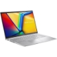 ASUS Vivobook 15 X1502VA-BQ304W i7-13700H/16GB/SSD 1TB/15,6" FHD/Intel Iris Xe/BL KEY/W11H