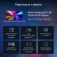 ASUS Vivobook Pro 15 OLED N6506MV-MA043W Intel Core Ultra 9 185H/24G/1TB/15.6" 3K OLED/RTX 4060/W11H