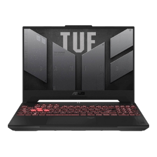 Slika ASUS TUF Gaming A15 FA507UV-LP015W Ryzen 9 8945H/16GB/SSD 1TB/15,6" FHD 144Hz/RTX 4060/W11H